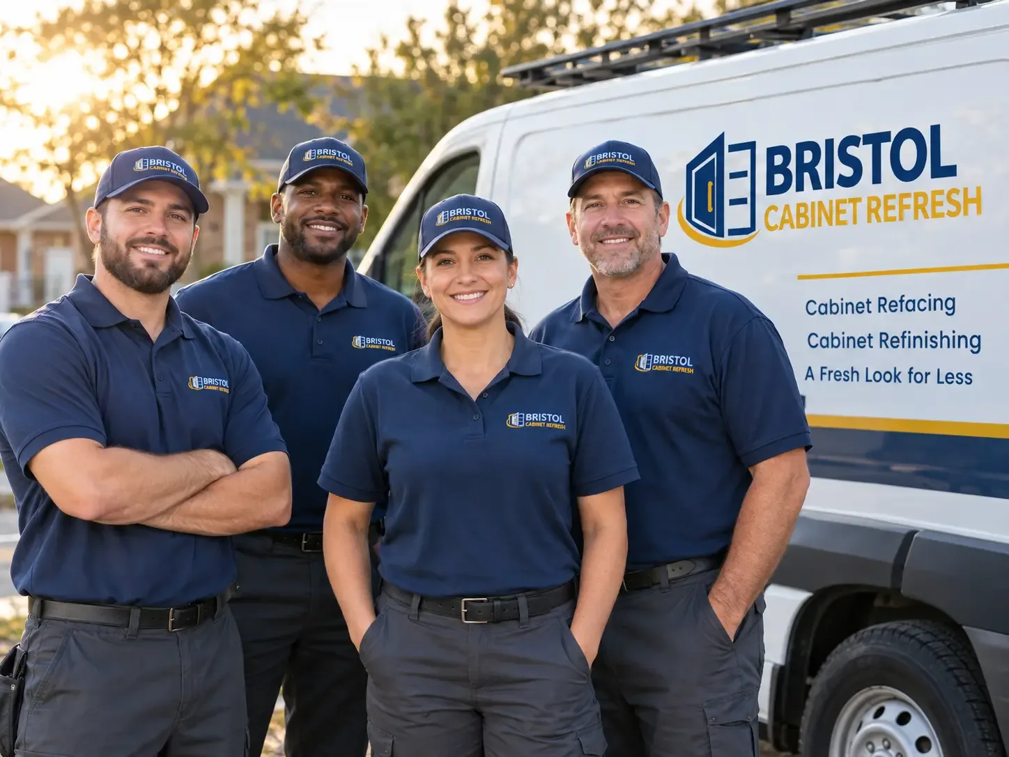 Kitchen Cabinet Refacing company in Kimball, SD